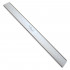 DIAMWOOD EXPERT EN EQUIPEMENT les 2 fers Jeu de 2 fers de d/égauchisseuse//raboteuse 500 x 30 x 3 mm acier HSS