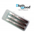 Afiladora para Brocas de Metal HSS 118° Diametro 3-13 mm - Diamwood