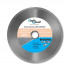 3 disques diamant D. 125 x Al. 22,23 x Ht. 7/7/5 mm - béton, carrelage, tuile, matériaux de construction - Diamwood