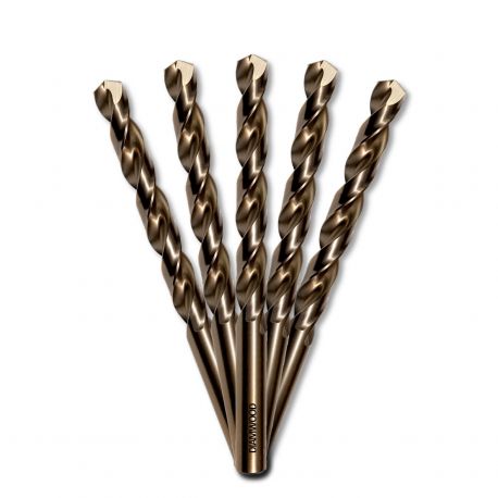 Afiladora para Brocas de Metal HSS 118° Diametro 3-13 mm - Diamwood