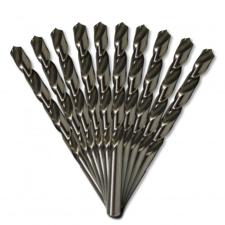 Afiladora para Brocas de Metal HSS 118° Diametro 3-13 mm - Diamwood