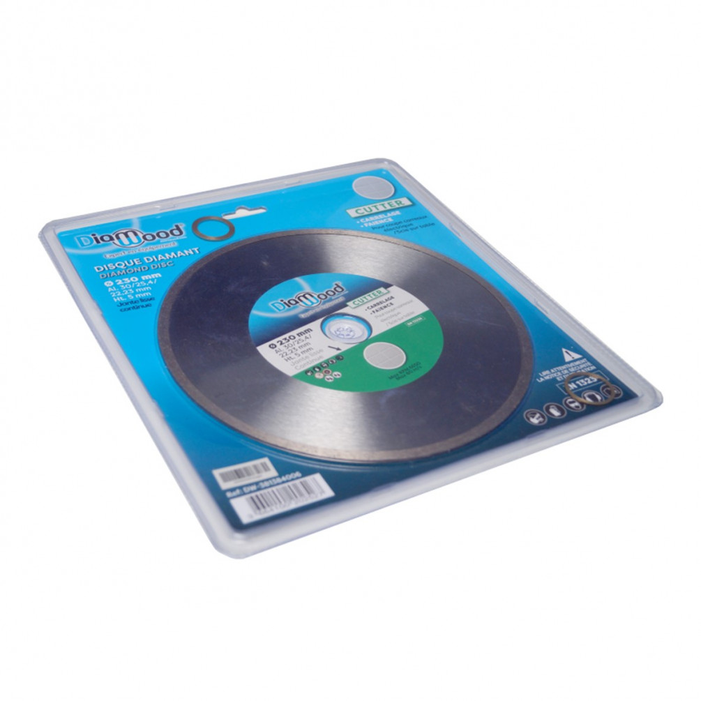 Disque Diamant Carrelage Ceramique ELITE-CUT GS2 - O 300 mm 579798110  Husqvarna