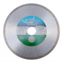 Diamantscheibe CUTTER D. 200 x Bohr. 30 / 25,4 / 22,23 x H. 5 mm - Fliesen, Steingut - Diamwood