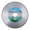 Disque diamant 200 x Al. 30/25,4/22,23 x Ht. 5 mm carrelage, faïence - CUTTER - Diamwood