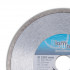 Disque diamant CUTTER D. 200 x Al. 30/25,4/22,23 x Ht. 5 mm - carrelage, faïence - DWORX