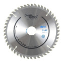 Hoja de sierra circular para madera D. 190 x Z48 Alt - Diamwood