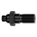 Adaptateur UNC 1-1/4 Mâle - 1/2" Gaz Mâle pour Couronne Diamantée et Machine de Type Carotteuse - OMNIVOR