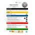 Discos de corte profesionales 115 x 1 para acero inoxidable - pack de 10 unidades - Diamwood