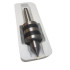 Contre-pointe tournante CM2/MK2/MT2 pour tour métal ou bois - OMNIVOR