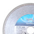 Disque diamant 180 x Al. 25,4/22,23 x Ht. 5 mm carrelage, faïence - CUTTER - OMNIVOR