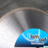 Disque diamant 180 x Al. 25,4/22,23 x Ht. 5 mm carrelage, faïence - CUTTER - OMNIVOR