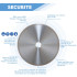 Disque diamant 230 x Al. 30/25,4/22,23 x Ht. 5 mm carrelage, faïence - CUTTER - OMNIVOR