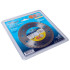 Disque diamant 125 x Al. 22,23 x Ht. 7 mm tuile, matériaux de construction, faïence - RUNNER - OMNIVOR