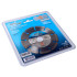 Disque diamant 115 x Al. 22,23 x Ht. 7 mm béton, matériaux de construction - BUILDER - OMNIVOR