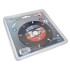 Disque à concrétion carbure multiusage 115 x Al. 22,23 x ép. 1,6 mm bois, plastique, plâtre, cuivre - EAGLE - OMNIVOR