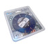 Disque diamant multiusage 125 x Al. 22,23 x ép. 1,4 mm x Ht. 5 mm tout type de matériaux - PYRHANA - OMNIVOR