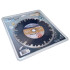 Disque diamant turbo 230 x Al. 22,23 x ép. 2,6/1,8 mm x Ht. 7 mm béton, margelle, tuile, carrelage, granit - TURBOCUT - OMNIVOR