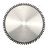 Lame de scie circulaire HM finition D. 300 x Al. 30 x ép. 3,2/2,2 mm x Z72 Alt pour bois - OMNIVOR