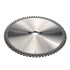 Lame de scie circulaire HM finition D. 300 x Al. 30 x ép. 3,2/2,2 mm x Z72 Alt pour bois - OMNIVOR