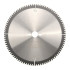Lame de scie circulaire HM finition D. 300 x Al. 30 x ép. 3,2/2,5 mm x Z96 TP Neg pour Alu/bois - OMNIVOR