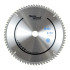 Lame de scie circulaire HM finition D. 305 x Al. 30 x ép. 3,0/2,0 mm x Z72 Alt pour bois - OMNIVOR