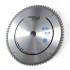 Lame de scie circulaire HM finition D. 305 x Al. 30 x ép. 3,0/2,0 mm x Z72 Alt pour bois - OMNIVOR