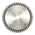 Lame de scie circulaire portative HM universelle D. 160 x Al. 20 x ép. 2,5/1,6 mm x Z48 Alt pour bois - OMNIVOR