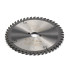 Lame de scie circulaire portative fine HM universelle D. 160 x Al. 20 x ép. 2,2/1,6 mm x Z48 Alt pour bois - OMNIVOR
