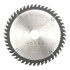 Lame de scie circulaire portative HM universelle D. 190 x Al. 30 x ép. 2,8/1,8 mm x Z48 Alt pour bois - OMNIVOR