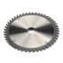 Lame de scie circulaire portative HM universelle D. 210 x Al. 30 x ép. 2,8/1,8 mm x Z48 Alt pour bois - OMNIVOR