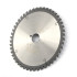 Lame de scie circulaire HM universelle D. 216 x Al. 30 x ép. 2,8/1,8 mm x Z48 Alt Nég pour bois - OMNIVOR