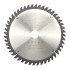 Lame de scie circulaire portative HM universelle D. 235 x Al. 30 x ép. 2,8/1,8 mm x Z48 Alt pour bois - OMNIVOR