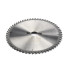 Lame de scie circulaire HM universelle D. 250 x Al. 30 x ép. 3,2/2,2 mm x Z60 Alt pour bois - OMNIVOR