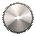 Lame de scie circulaire HM universelle D. 305 x Al. 30 x ép. 3,2/2,2 mm x Z60 Alt Nég pour bois - OMNIVOR