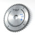 Lame de scie circulaire portative HM universelle D. 190 x Al. 30 x ép. 2,2/1,4 mm x Z48 Alt pour bois - OMNIVOR