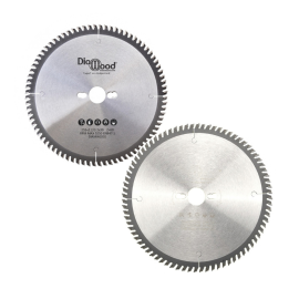 Disco de Diamante para Porcelánico, Gres, Cerámica RAZOR - 125 x 22,23 x 10 mm x Es. 1,2 mm - Diamwood