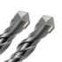 Disque diamant RAZOR D. 125 x Al. 22,23 x Ht. 10 x ép. 1,2 mm - grès cérame, granite, marbre - Diamwood