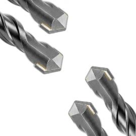 Disque diamant RAZOR D. 125 x Al. 22,23 x Ht. 10 x ép. 1,2 mm - grès cérame, granite, marbre - Diamwood