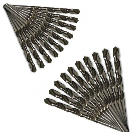 Disco de Diamante para Porcelánico, Gres, Cerámica RAZOR - 125 x 22,23 x 10 mm x Es. 1,2 mm - Diamwood