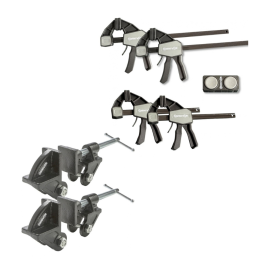 Diamantscheibe RAZOR D. 125 x Bohr. 22,23 x H. 10 x Dick. 1,2 mm - Porzellan Steingut, Granit, Marmor - Diamwood