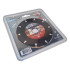 Disque à concrétion carbure multiusage 125 x Al. 22,23 x ép. 1,8 mm bois, plastique, plâtre, cuivre - EAGLE - Diamwood
