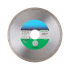 Disque diamant CUTTER D. 125 x Al. 22,23 x Ht. 5 mm - carrelage, faïence - DWORX